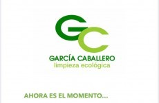 García Caballero Limpieza Ecológica