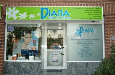 Diana Salón de Belleza