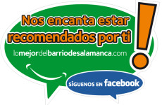 CONTACTO PLUS en lo mejor…