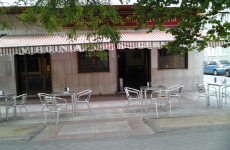 Restaurante Virginia II