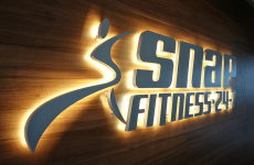 SNAP Fitness Retiro