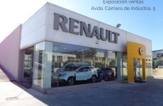 Talleres Clemente Renault Dacia