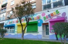 Centro Educativo Infantil PEQUES