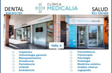 Clínica Medicalia Fisioterapia