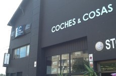 Coches & Cosas