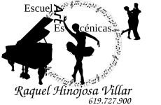 Escuela Artes Escénicas Raquel Hinojosa
