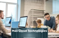 Max Cloud Technologies