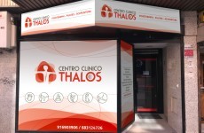Centro Clínico Thalos