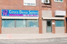 Clínica dental Soldent