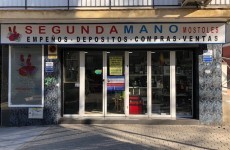 Magnético manguera Solo haz Compra venta en Móstoles - lomejordelbarrio