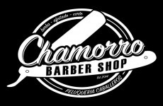 Chamorro Barber Shop