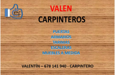 Valen Carpinteros