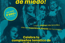 FlipaJump Trampoline Park Móstoles