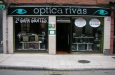 Centro Óptico Rivas