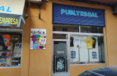 PUBLYREGAL