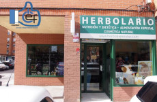 Herbobienestar Herbolario