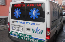 Ambulancias Alonso