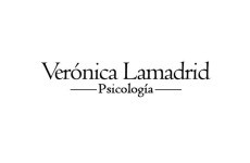Verónica Lamadrid - Psicología