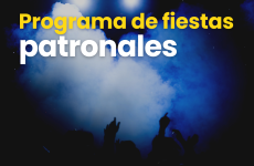 Programa de Fiestas de Alcorcón