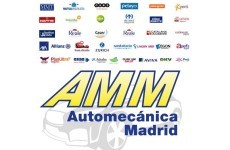 Automecánica Madrid