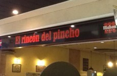 El Rincón del Pincho