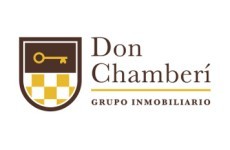 Inmobiliaria Don Chamberí