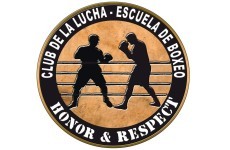 Escuela de boxeo Club de la Lucha