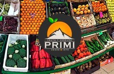 Frutas y Verduras Primi