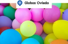 Globos Oviedo