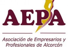 AEPA - Asociación de empresarios y profesionales de Alcorcón