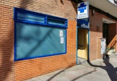 Centro Médico Clinisalud de Eugenia de Montijo