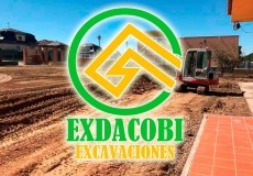 Excavaciones y Piscinas Exdacobi