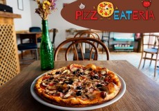 Pizzeateria Restaurante