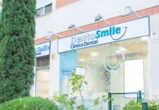 DentoSmile Clínica Dental