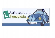Autoescuela Foncalada