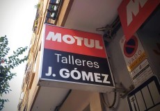 Talleres J. Gómez