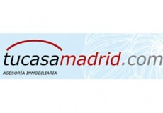 Tucasamadrid.com Inmobiliaria
