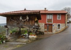 Casa Rural La Cuesta