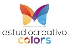 Estudio Creativo Colors