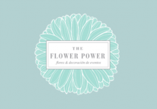 The Flower Power