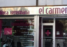 Clínica Veterinaria El Carmen