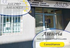 ASEPRO Asesores