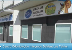 Daldent, Centros Odontológicos