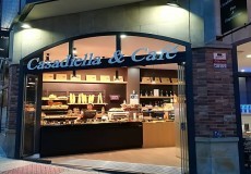 Casadiella & Café