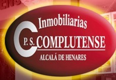 Inmobiiliarias PS Complutense