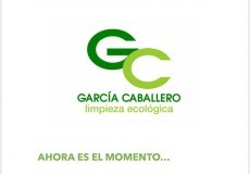 García Caballero Limpieza Ecológica