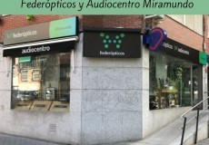 Federopticos Miramundo - Audiocentro Miramundo