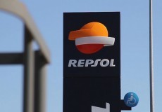 Gasolinera Repsol A1 Km. 34