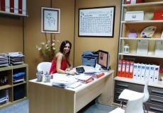 Despacho Jurídico Raquel Marín Morillo