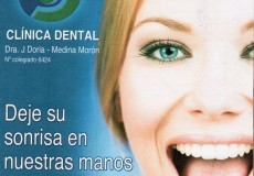 Clínica Dental Doria Medina